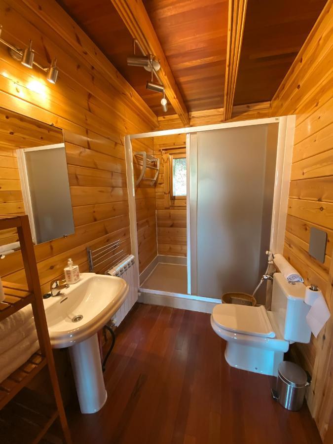 Casa Zurich Villa La Estacion Eksteriør billede
